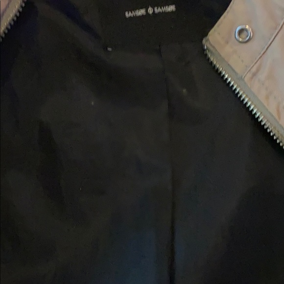 Samsoe & Samsoe Jacket XL - Picture 3 of 3
